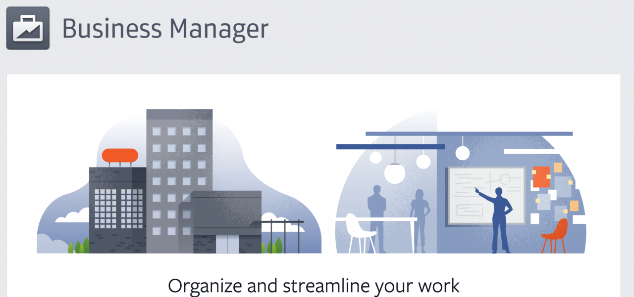 Facebook-ը սկսել է գործարկել Business Manager գործիքը