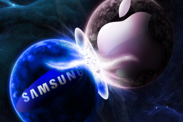 Դատավճիռը կայացված է. Samsung-ը Apple ընկերությանը կվճարի 119 մլն ԱՄՆ դոլար