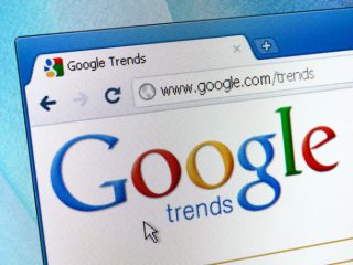 Ի՞նչ են ամենաշատը փնտրել Google-ում Հայաստանից 2014թ.-ին: