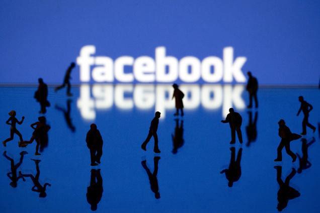 Facebook-ի էջերը համալրվում են ռեստորանների և սրճարանների մենյուներով