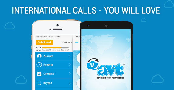 AVT Mobile. Հավելված, որը հեշտ հասանելի և մատչելի կդարձնի ընկերների հետ կապը