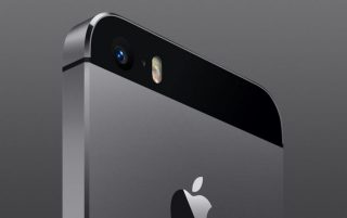 iPhone 5-ը ոչնչացվում է 18000 կգ ճնշման ներքո