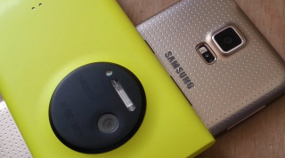 Փորձարկում. Samsung Galaxy S5, թե Nokia Lumia 1020, որ սմարթֆոնի տեսախցիկն է ավելի լավը