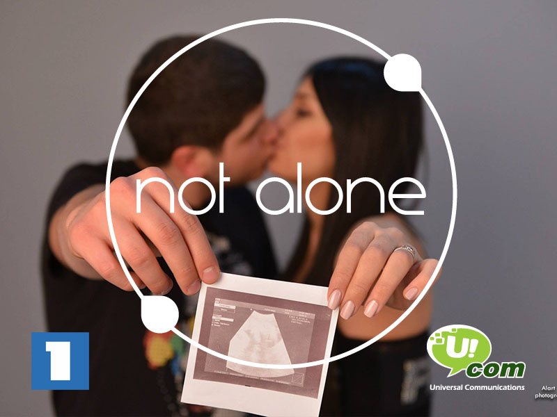Ucom-ն ամփոփել է Aram Mp3-ի «Not alone» երգի թեմայով ֆոտոմրցույթ արդյունքները