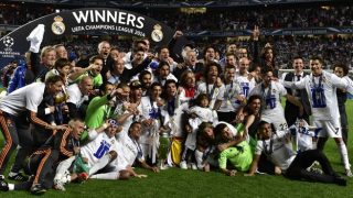 Real Madrid-ի ֆուտբոլիստները կիսվել են իրենց ուրախությամբ սոցիալական ցանցերում: