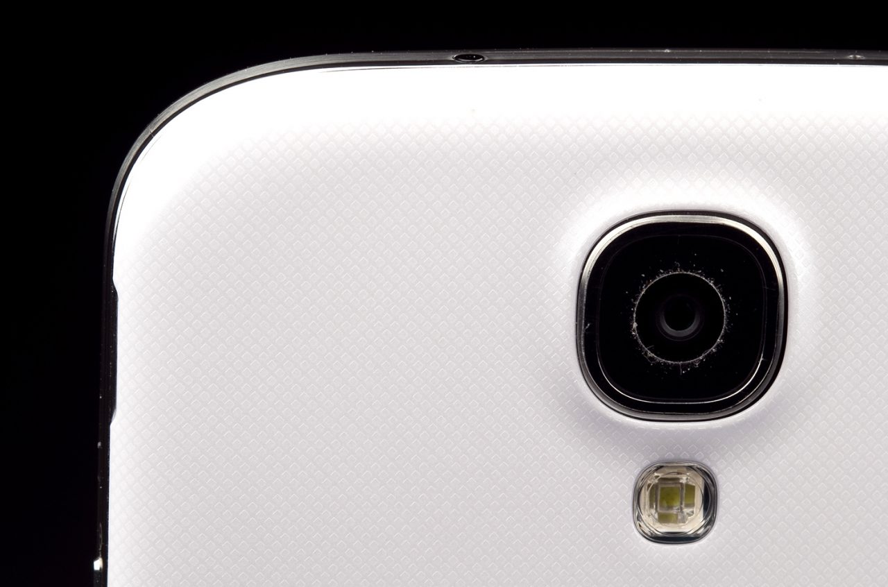 Android սմարթֆոնի տեսախցիկը կարող է աշխատել առանց օգտատիրոջ իմացության