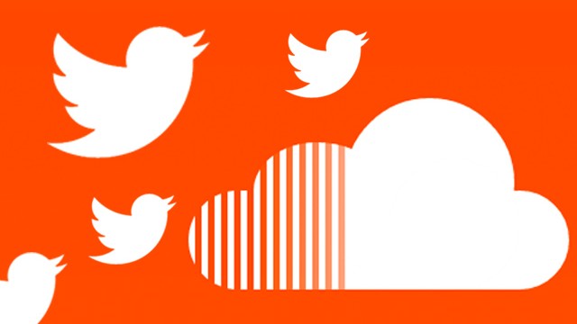 Twitter-ը պատրաստվում է գնել SoundCloud ծառայությունը