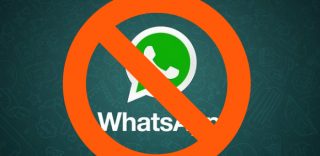 WhatsApp-ն անհասանելի է, ընդ որում՝ ոչ միայն Ձեզ համար!
