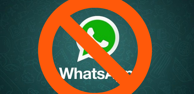 WhatsApp-ն անհասանելի է, ընդ որում՝ ոչ միայն Ձեզ համար!