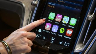 Volvo, Honda և Hyundai մակնիշի ավտոմեքենաներում համատեղվելու է Android և iOS համակարգերի աշխատանքը