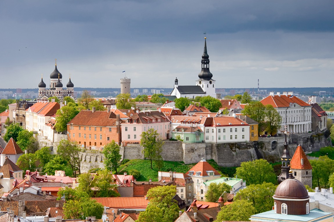 Էստոնիայի կառավարությունը գործարարներին «վիրտուալ քաղաքացիություն» է առաջարկում