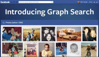 Facebook-ը սոցցանցի բջջային տարբերակում փորձարկում է Graph Search ծառայությունը