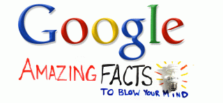 5 հետաքրքիր փաստ Google-ի մասին