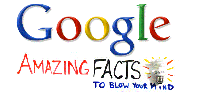 5 հետաքրքիր փաստ Google-ի մասին