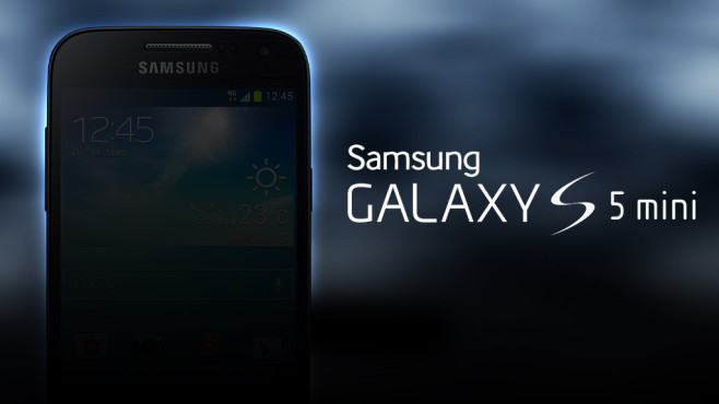 Բացահայտվել են Samsung Galaxy S5 Mini սմարթֆոնի առանձնահատկությունները