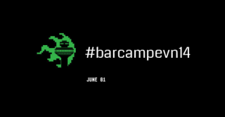 #barcampevn14 հեշթագ. երկրորդ օր