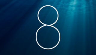 WWDC կոնֆերանսի շրջանակներում ներկայացվել է iOS 8 օպերացիոն համակարգը
