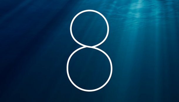 WWDC կոնֆերանսի շրջանակներում ներկայացվել է iOS 8 օպերացիոն համակարգը