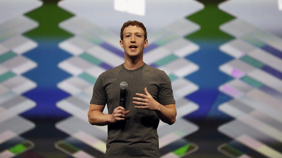 Facebook-ը 2.2 մլրդ դոլարի գործարք է կնքել, որը համարժեք է Ուգանդայի ՀՆԱ- յին