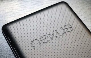 HTC-ն կարող է թողարկել վերջին Nexus պլանշետը