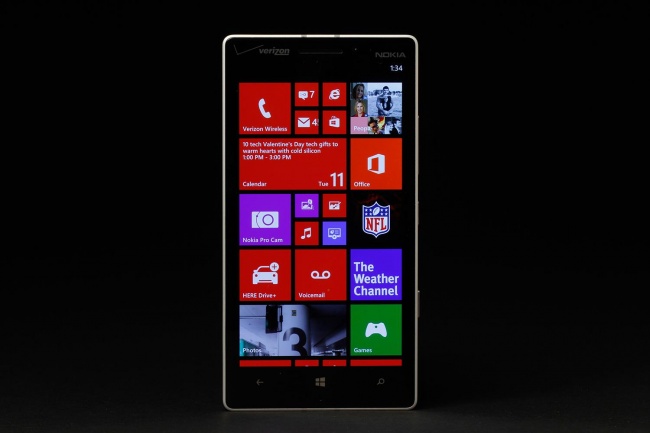 Microsoft-ը մտադիր է Kinect տեխնոլոգիաներ ավելացնել նոր McLaren Windows Phone-ում