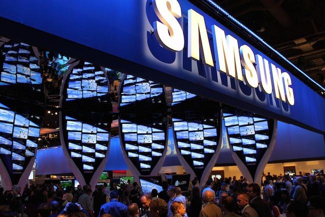 IFA 2014-ի շրջանակներում Samsung-ը կարող է ներկայացնել ճկվող Galaxy Note 4-ն ու Gear Glass «խելացի» ակնոցները