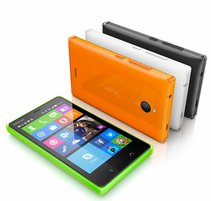 Microsoft-ը ներկայացրեց իր առաջին Android սմարթֆոնը՝ Nokia X2-ը