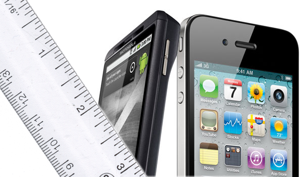 Apple-ը պատրաստվում է չափսերով ավելի մեծ iPhone-ների արտադրությանը