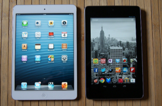 Պլանշետներ ունեցող հայաստանցիների 70.74%-ը գերադասում է iPad-ները