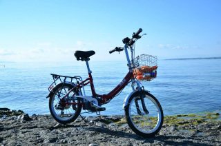 Ինտերակտիվ. E-bike-ը ՀՀ տարածքում տրամադրում է էլեկտրական հեծանիվներ