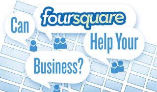 Այսուհետ խոշոր հաճախորդները ստիպված կլինեն վճարել Foursquare-ում աշխարհագրական տվյալներից օգտվելու համար