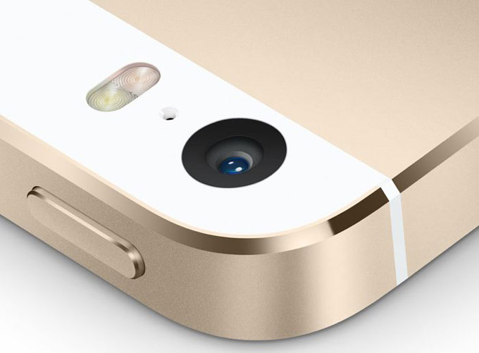 iPhone 6-ը կարող է զինվել Sony 13 Մպ տեսախցիկով