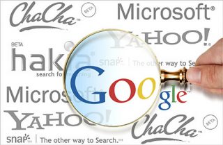Google, Microsoft և Facebook ընկերություններն ինտերնետային գովազդի շուկայի առաջատարներն են