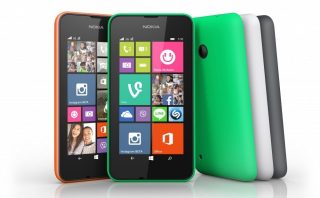Microsoft-ը թողարկում է Lumia 530 մատչելի սմարթֆոնը