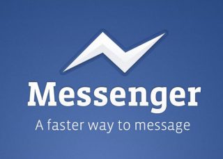 Facebook Messenger-ն արդեն հասանելի է նաև iPad-ի համար