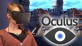 Facebook-ը պաշտոնապես գնել է Oculus VR-ը