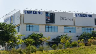 Բրազիլիայում գտնվող Samsung-ի գործարանը մեծ կողոպուտի է ենթարկվել