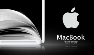 Apple-ը մշակում է 12 դյույմանոց 4K Retina դիսփլեյով MacBook