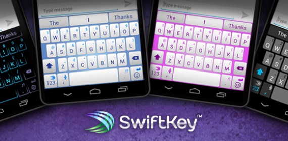 Անվճար դառնալուց հետո SwiftKey ստեղնաշարի օգտատերերի քանակը 54%-ով աճել է