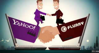 Yahoo-ն գնել է Flurry բջջային գովազդի հարթակը