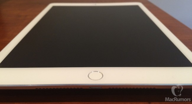 Apple-ը հոկտեմբերին կթողարկի նոր iPad-ը