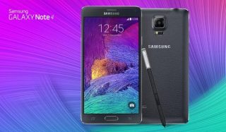 Samsung-ը ներկայացրել է Galaxy Note 4 սմարթֆոնը