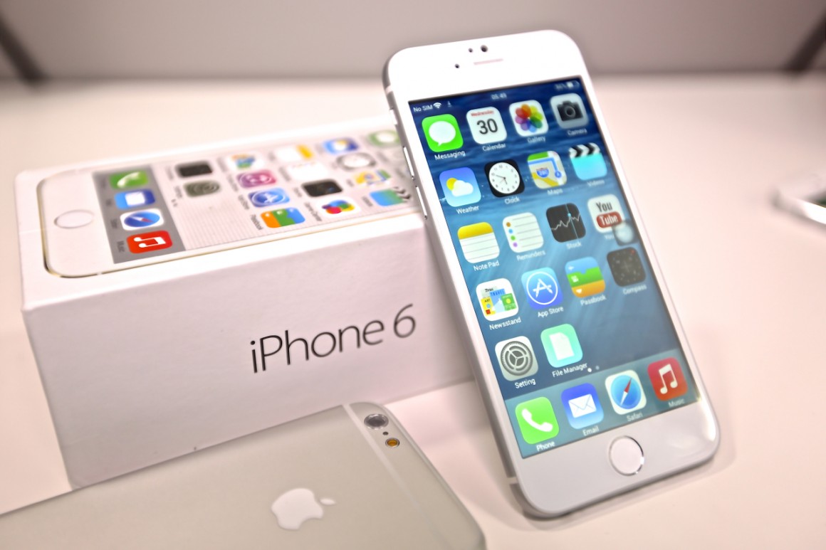 Որքան է Apple-ը ծախսում մեկ iPhone 6 կամ iPhone 6 plus արտադրելու համար