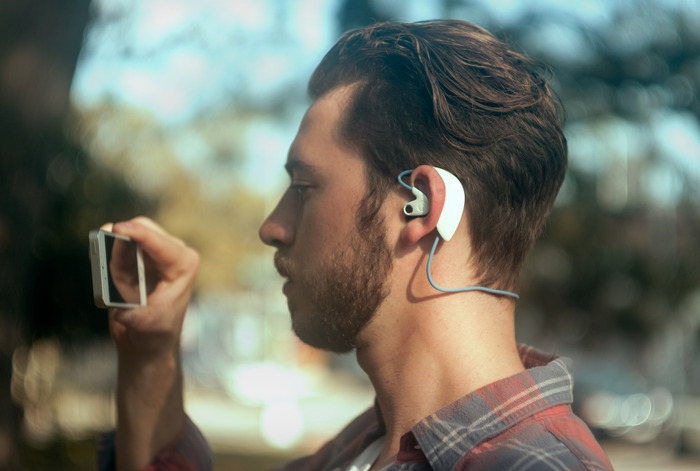 Hooke. 3D հնչողությամբ անլար ականջակալներ