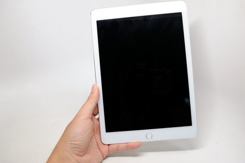 Հաշված օրերից կներկայացվի գերբարակ iPad Air 2-ը