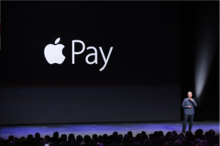 Հոկտեմբերի 20-ին կգործարկվի Apple Pay վճարային ծառայությունը