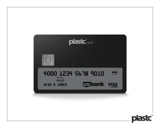Plastc Card-ը կփոխարինի պլաստիկ քարտերին