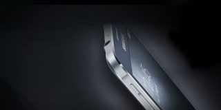 Samsung-ը ներկայացնում է Galaxy A7 երկքարտանի սմարթֆոնը