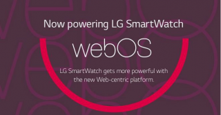 LG-ն webOS ծրագրային հիմքով «խելացի» ժամացույց է մշակում