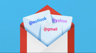 Gmail-ի նոր տարբերակն աշխատելու է Yahoo, Outlook և այլ փոստային ծառայությունների հետ